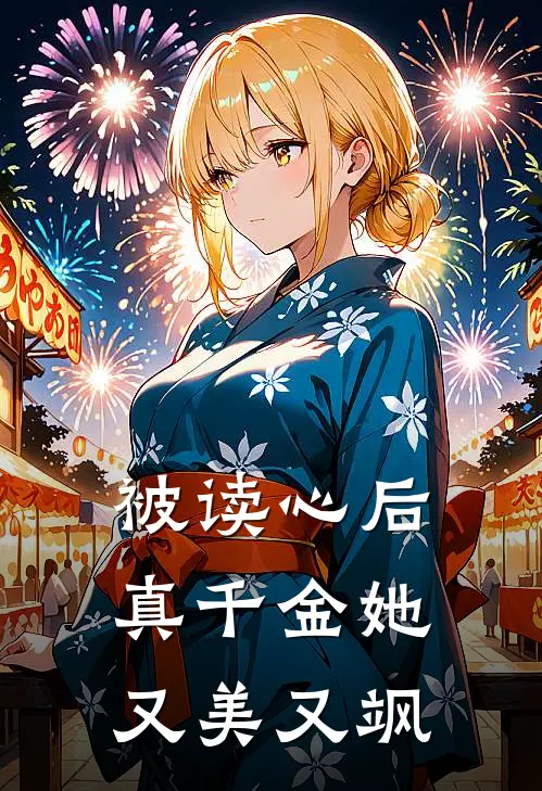 被读心后，真千金她又美又飒(齐瑶月齐明言)热门网络小说_最新章节列表被读心后，真千金她又美又飒(齐瑶月齐明言)