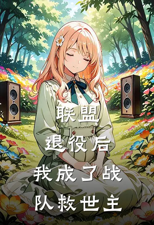 联盟：退役后，我成了战队救世主陆燃阿哲完本小说免费阅读_最新章节列表联盟：退役后，我成了战队救世主(陆燃阿哲)