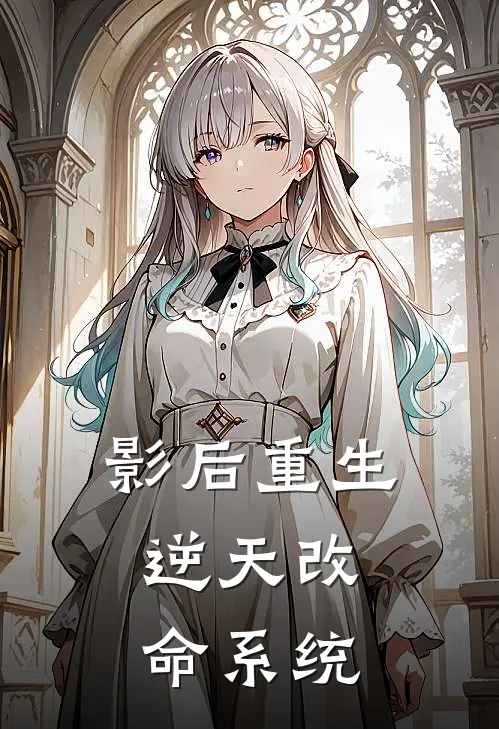 影后重生：逆天改命系统