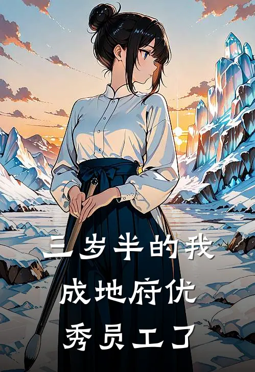 苏景云沈清澜（三岁半的我，成地府优秀员工了）全文免费阅读无弹窗大结局_