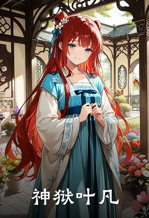 神狱叶凡(叶凡叶建国)小说最新章节_全文免费小说神狱叶凡叶凡叶建国