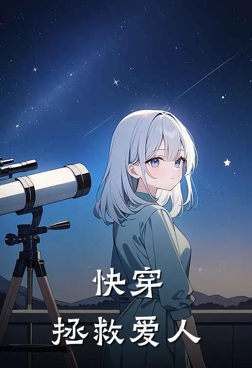 快穿：拯救爱人