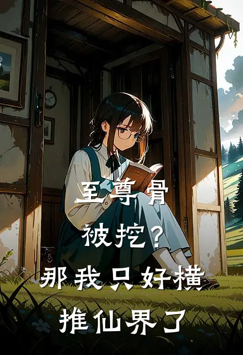 至尊骨被挖？那我只好横推仙界了