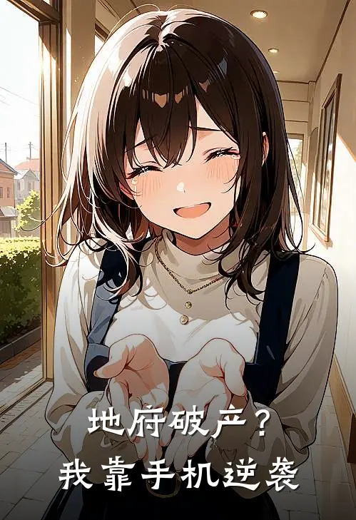 地府破产？我靠手机逆袭九墨秦广王免费小说完整版_完结版小说阅读地府破产？我靠手机逆袭(九墨秦广王)