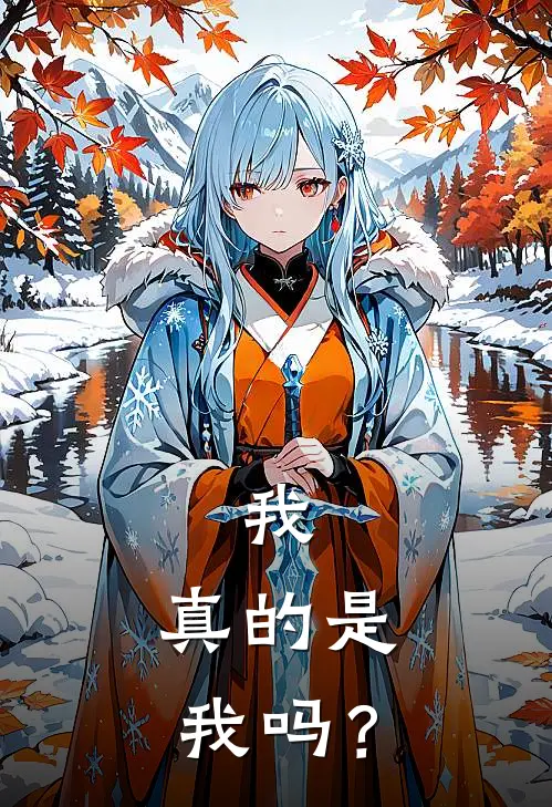 我，真的是我吗？