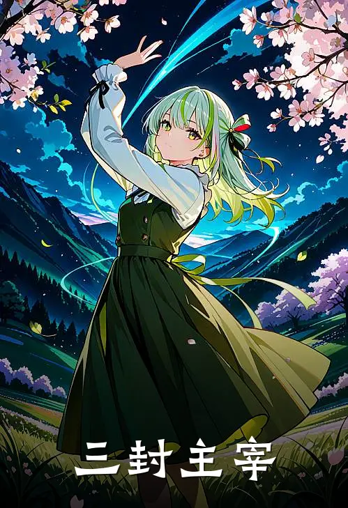 三封主宰李安赵鹏热门小说免费阅读_完本完结小说三封主宰(李安赵鹏)