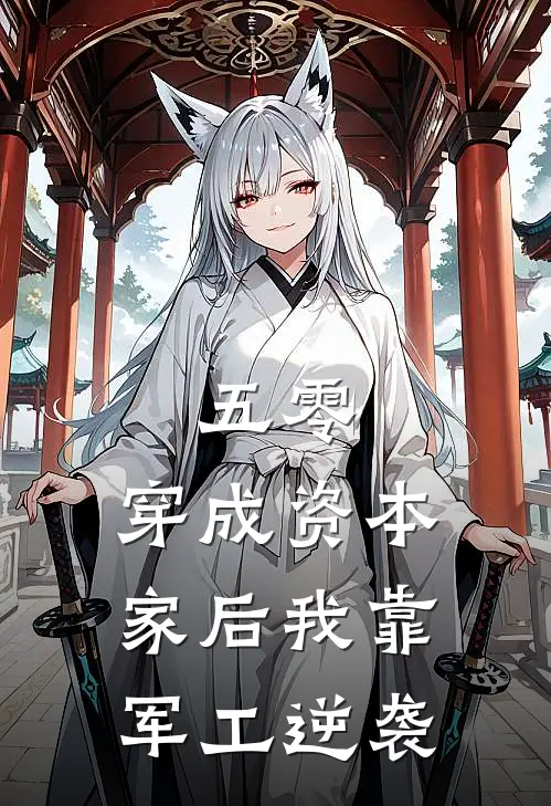 五零：穿成资本家后我靠军工逆袭(林娇玥苏婉清)在哪看免费小说_已完结小说推荐五零：穿成资本家后我靠军工逆袭林娇玥苏婉清