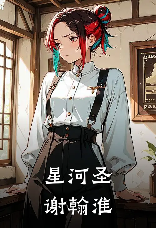 《星河圣谢翰淮》慕容博慕容婉儿火爆新书_星河圣谢翰淮(慕容博慕容婉儿)最新热门小说