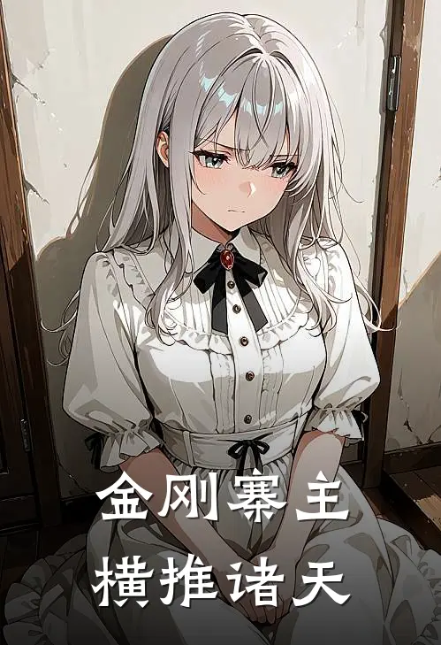 金刚寨主横推诸天