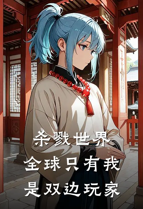 杀戮世界：全球只有我是双边玩家