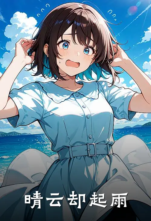 晴云却起雨