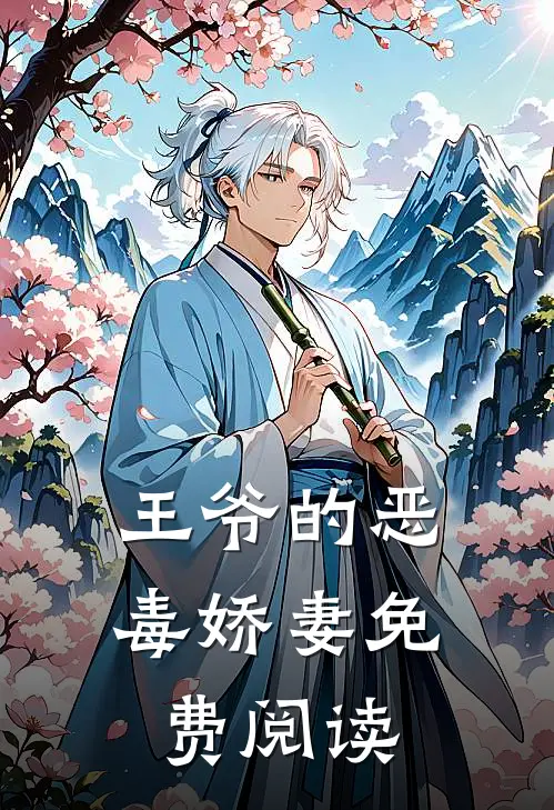 王爷的恶毒娇妻免费阅读