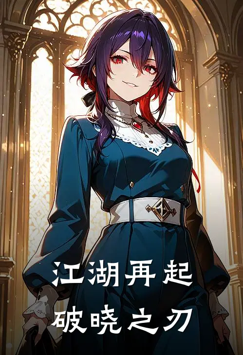 江湖再起：破晓之刃顾剑思赵昊完结热门小说_完整版小说全文免费阅读江湖再起：破晓之刃顾剑思赵昊