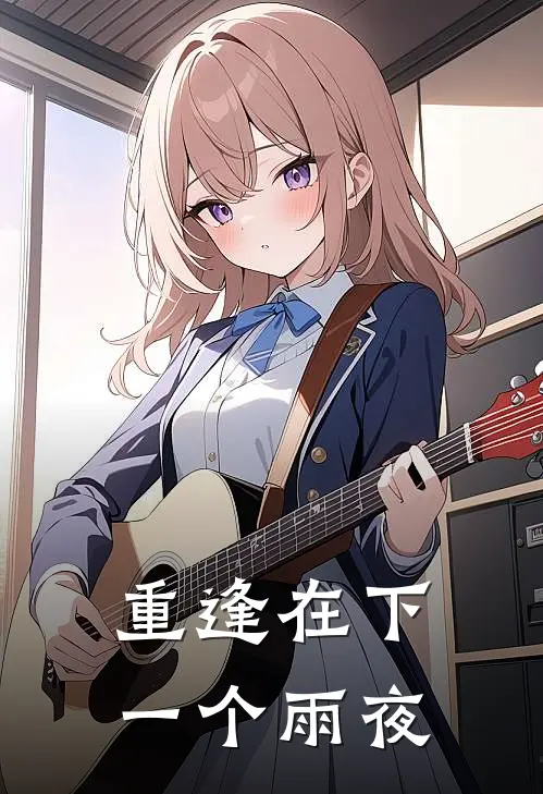 重逢在下一个雨夜