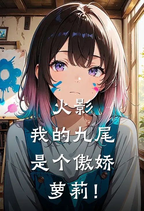 火影：我的九尾是个傲娇萝莉！