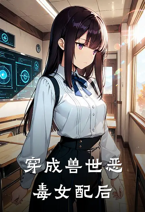 穿成兽世恶毒女配后