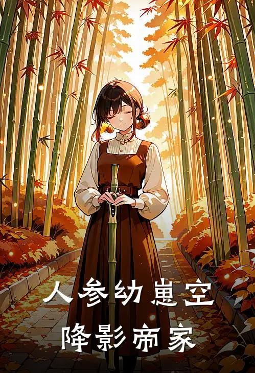 人参幼崽空降影帝家