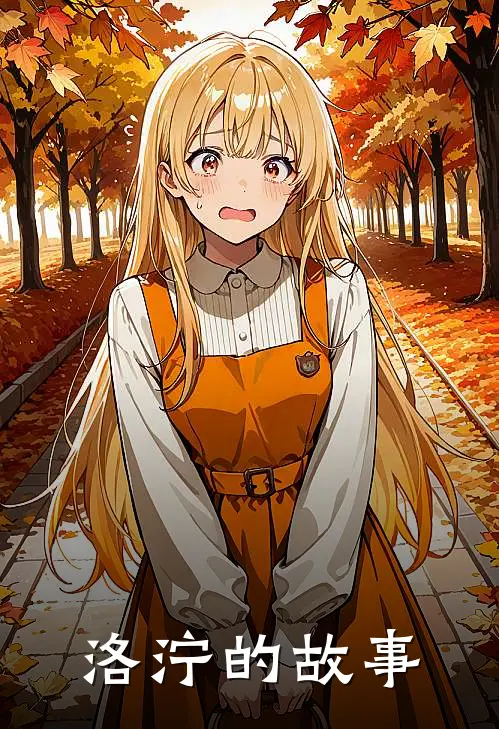 洛泞的故事