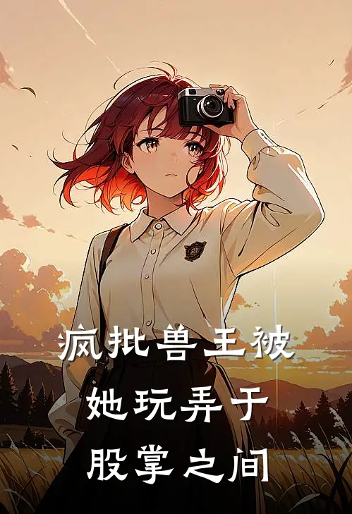 疯批兽王被她玩弄于股掌之间