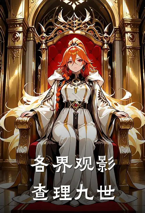 各界观影查理九世