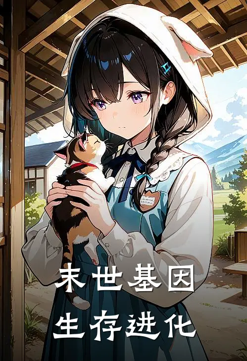 末世基因生存进化