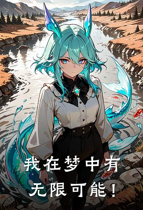 我在梦中有无限可能！