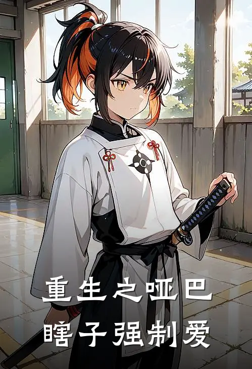 重生之哑巴瞎子强制爱(赵洛无邪)小说完结版_全文阅读免费全集重生之哑巴瞎子强制爱赵洛无邪