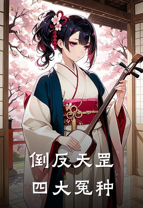 倒反天罡四大冤种