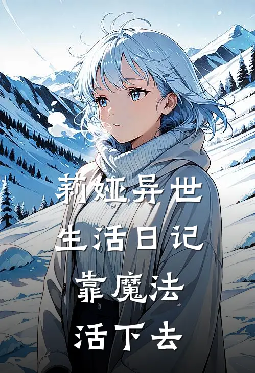 莉娅异世生活日记：靠魔法活下去