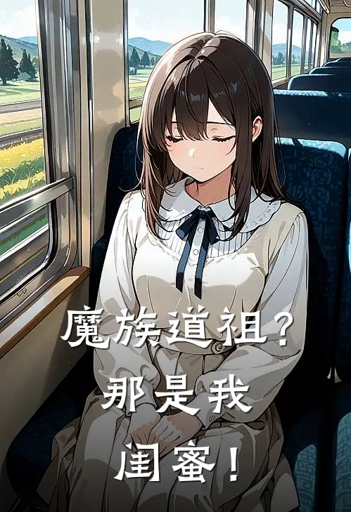 魔族道祖？那是我闺蜜！