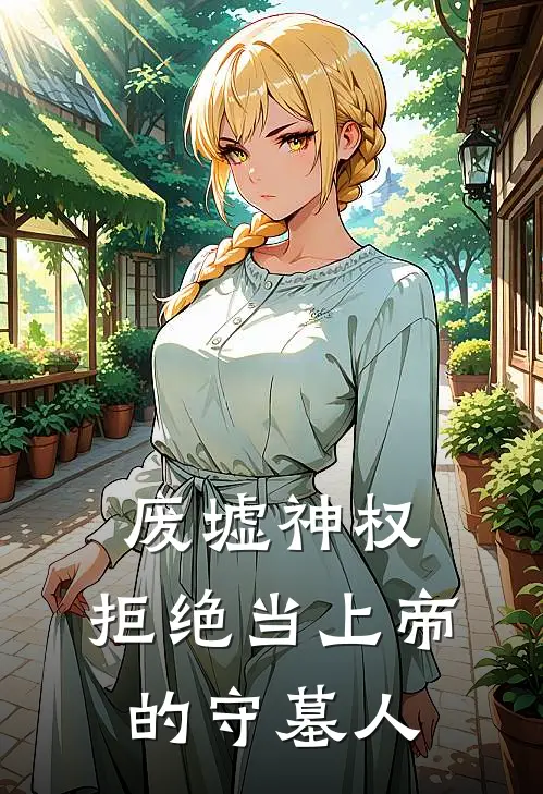 废墟神权：拒绝当上帝的守墓人