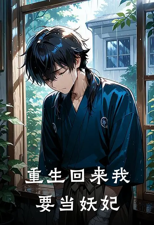 重生回来我要当妖妃