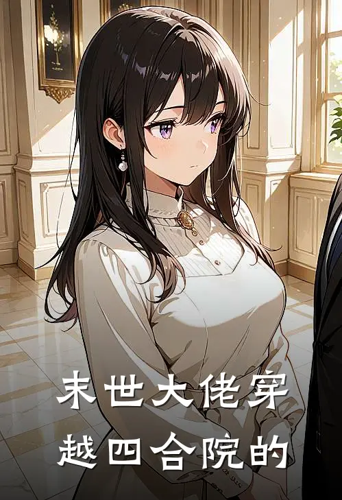 末世大佬穿越四合院的