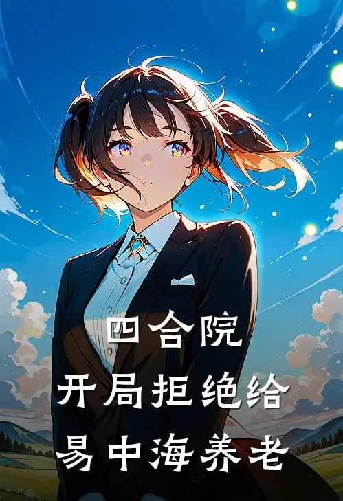 四合院：开局拒绝给易中海养老(林真易中海)热门网络小说_小说推荐完结四合院：开局拒绝给易中海养老(林真易中海)