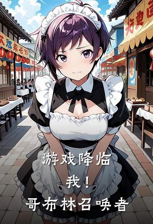 游戏降临，我！哥布林召唤者