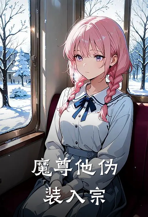 魔尊他伪装入宗