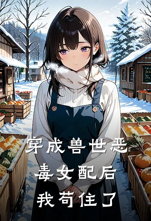 穿成兽世恶毒女配后我苟住了