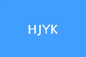 HJYK
