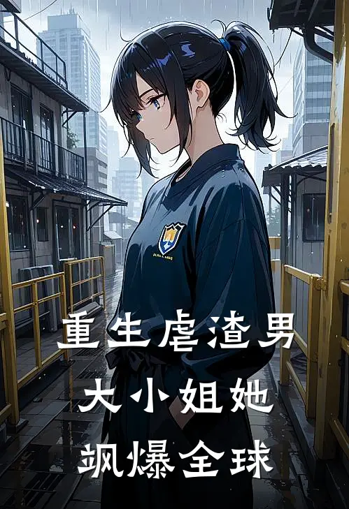 重生虐渣男：大小姐她飒爆全球