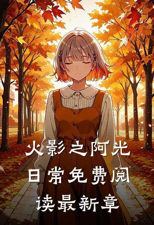 火影之阿光日常免费阅读最新章