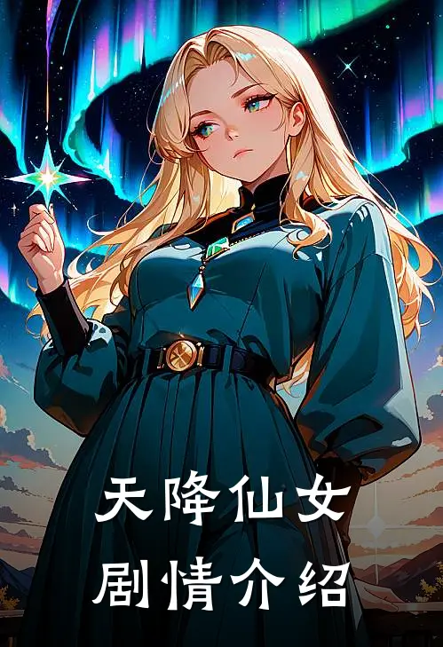 天降仙女剧情介绍