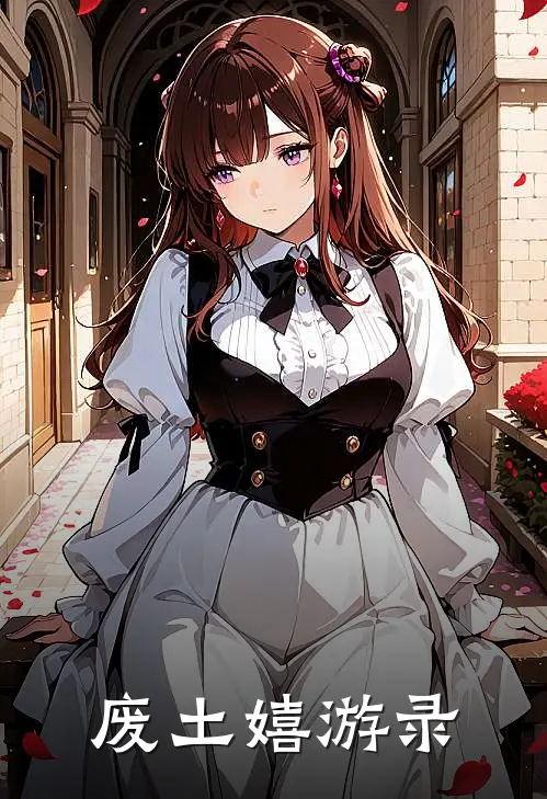 废土嬉游录(林笑笑周文斌)免费完结小说_小说完整版免费阅读废土嬉游录(林笑笑周文斌)