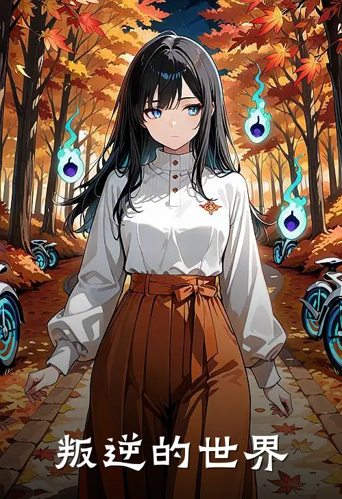 叛逆的世界