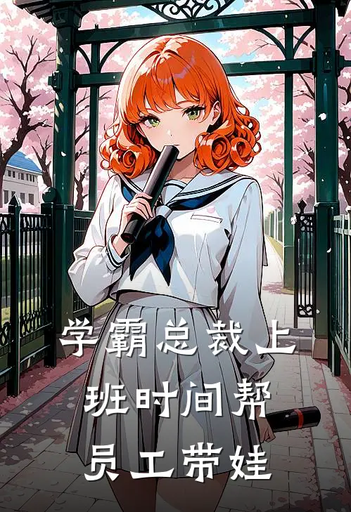 学霸总裁上班时间帮员工带娃罗小七王忠余全文免费阅读无弹窗大结局_（罗小七王忠余）学霸总裁上班时间帮员工带娃最新小说