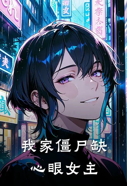 我家僵尸缺心眼女主