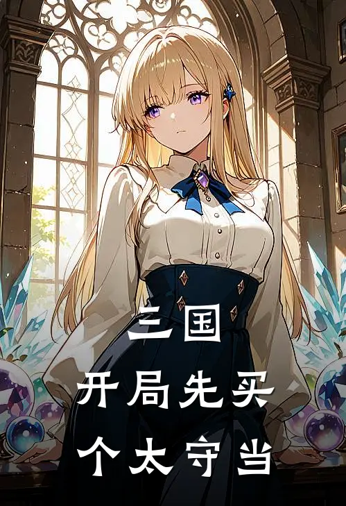 三国：开局先买个太守当