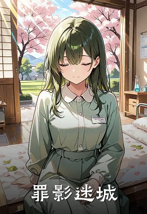 【罪影迷城】(陆临渊周慕云)全本免费小说阅读_全文免费阅读【罪影迷城】陆临渊周慕云