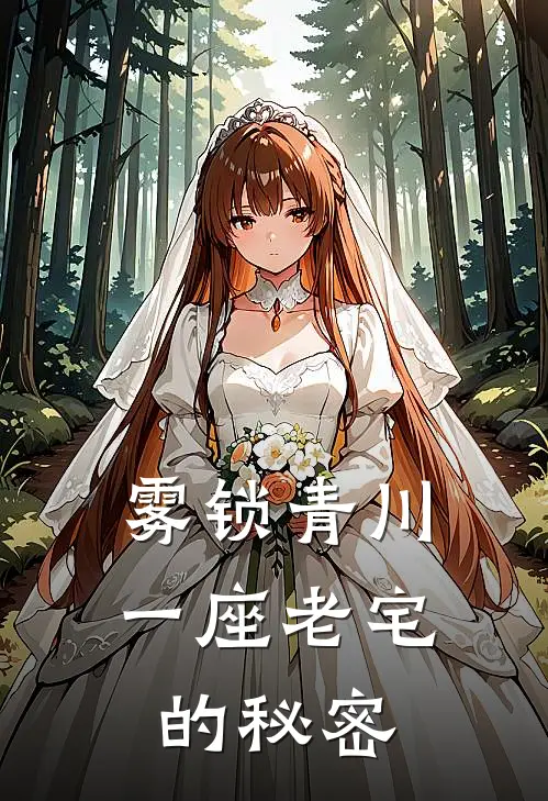 雾锁青川一座老宅的秘密林知夏沈砚免费小说大全_完结的小说雾锁青川一座老宅的秘密(林知夏沈砚)