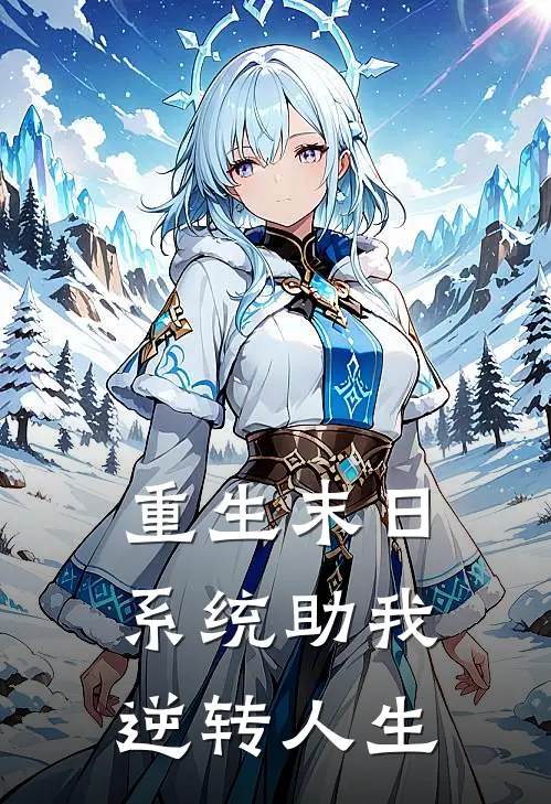 重生末日系统助我逆转人生(林默赵峰)全集阅读_重生末日系统助我逆转人生最新章节阅读