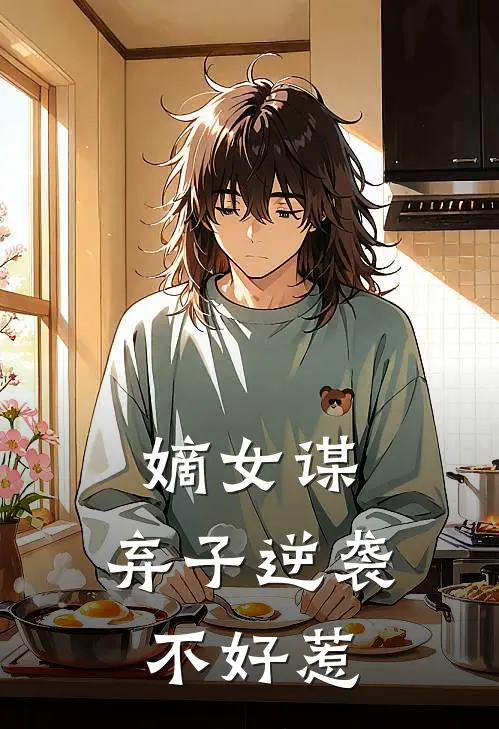 嫡女谋：弃子逆袭不好惹